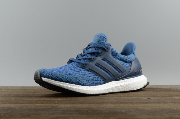 Super Max Adidas Ultra Boost 3.0 Women Shoes--028